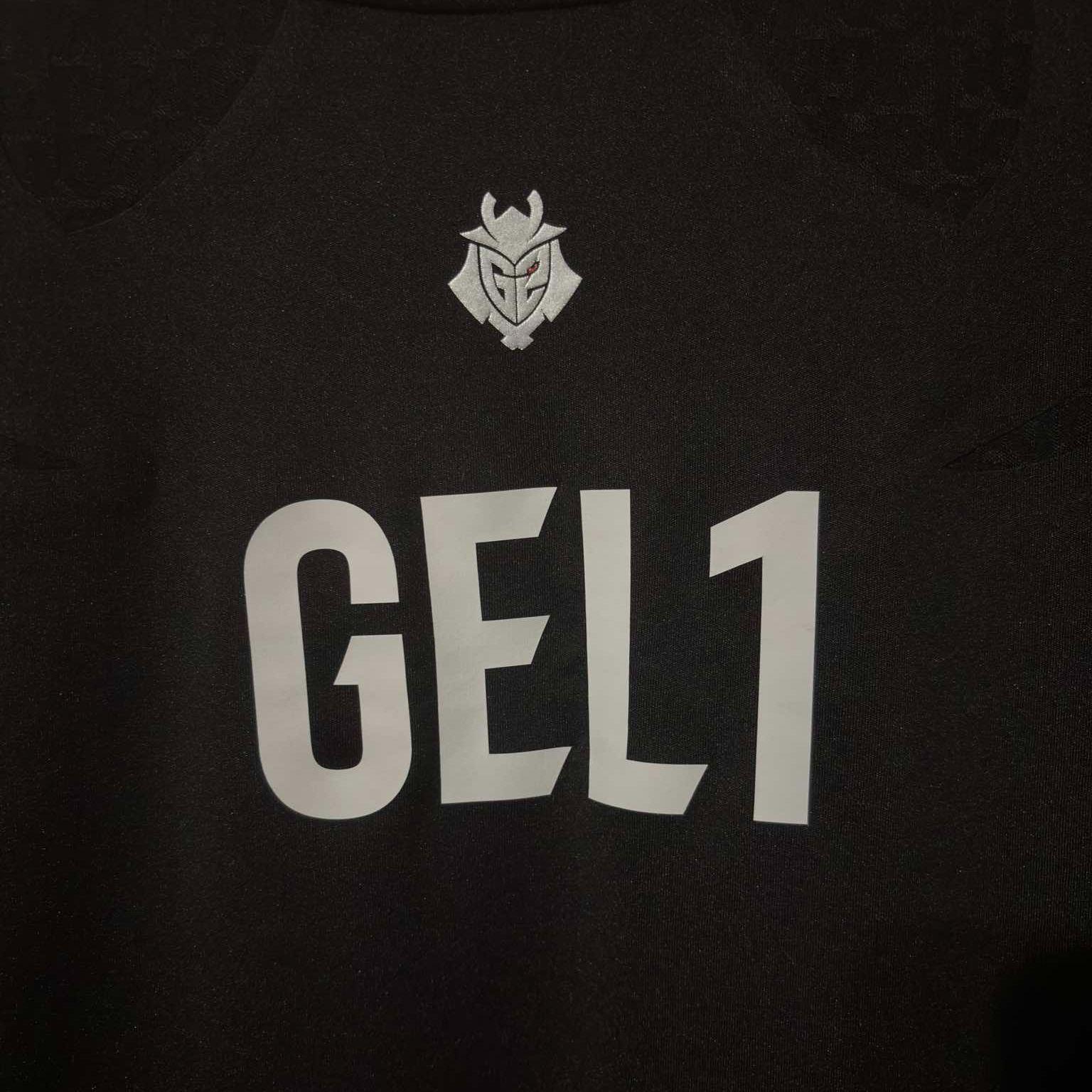G3L1 avatar