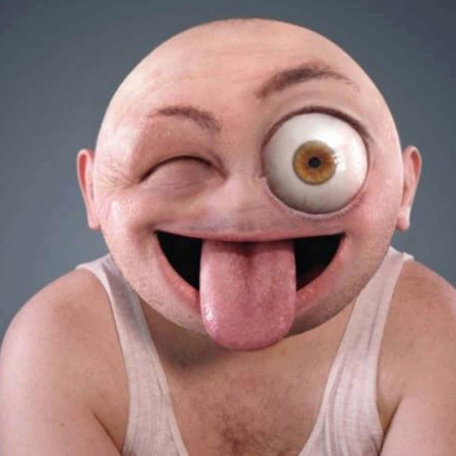 smasher avatar