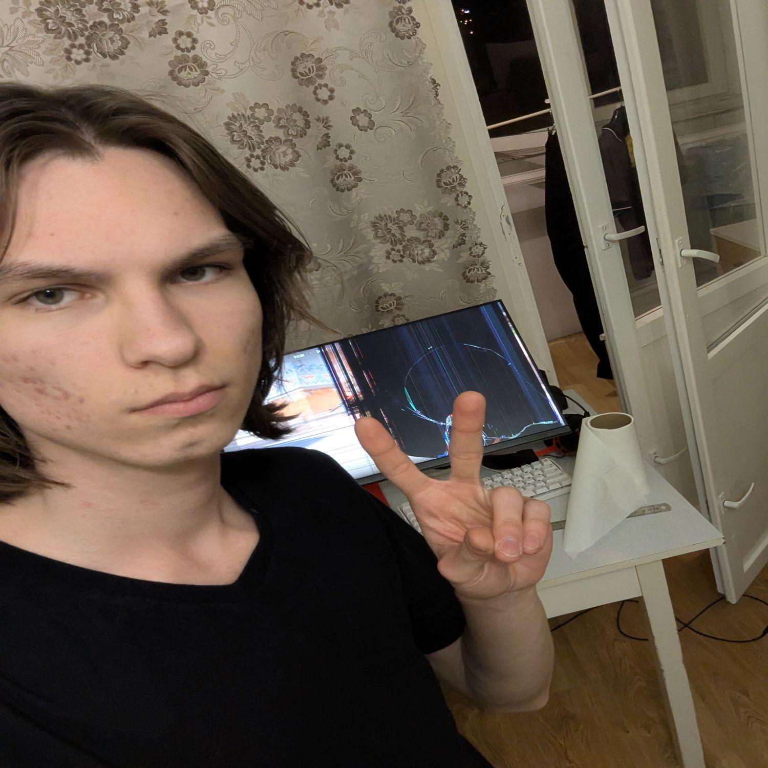 YarikFaulst avatar