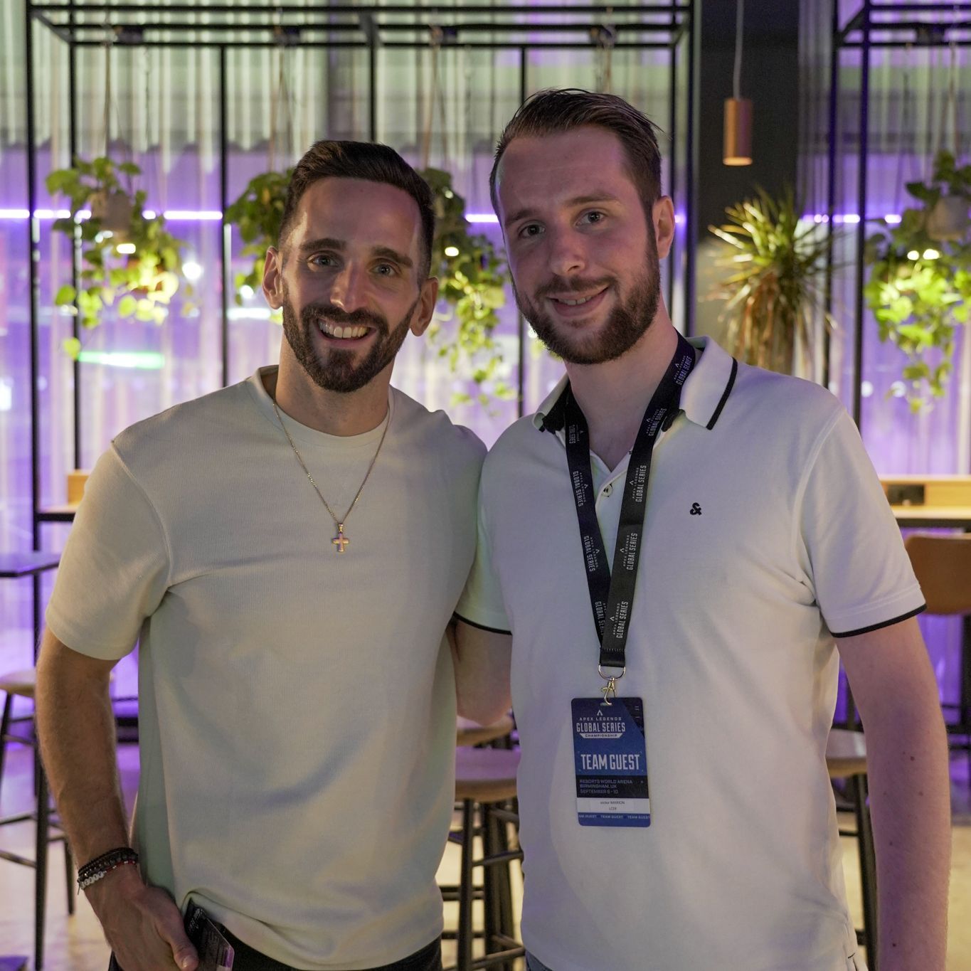aSkyy FACEIT avatar