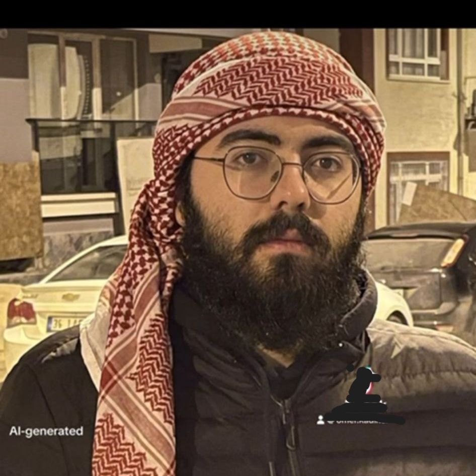 ByTekkelim FACEIT avatar