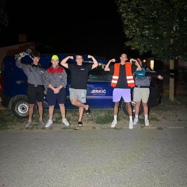 Mirkoocdvste avatar
