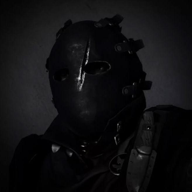TennyK avatar