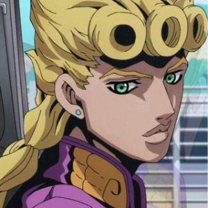 -Giorno- avatar