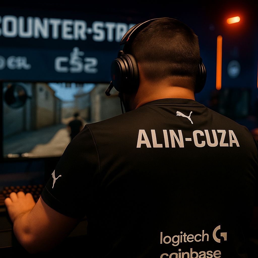 Alin-Cuza avatar