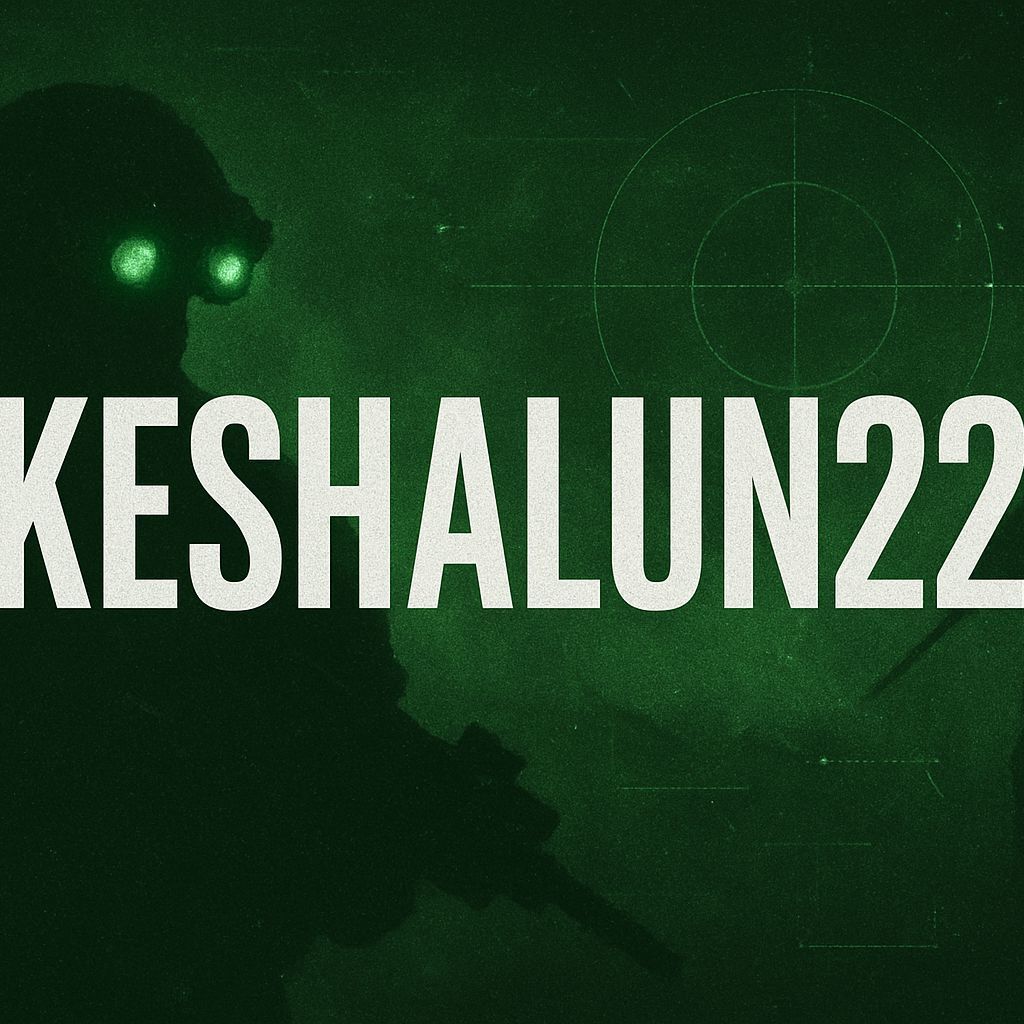 keshalun22
