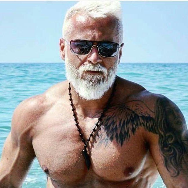 OldMan_TemaK
