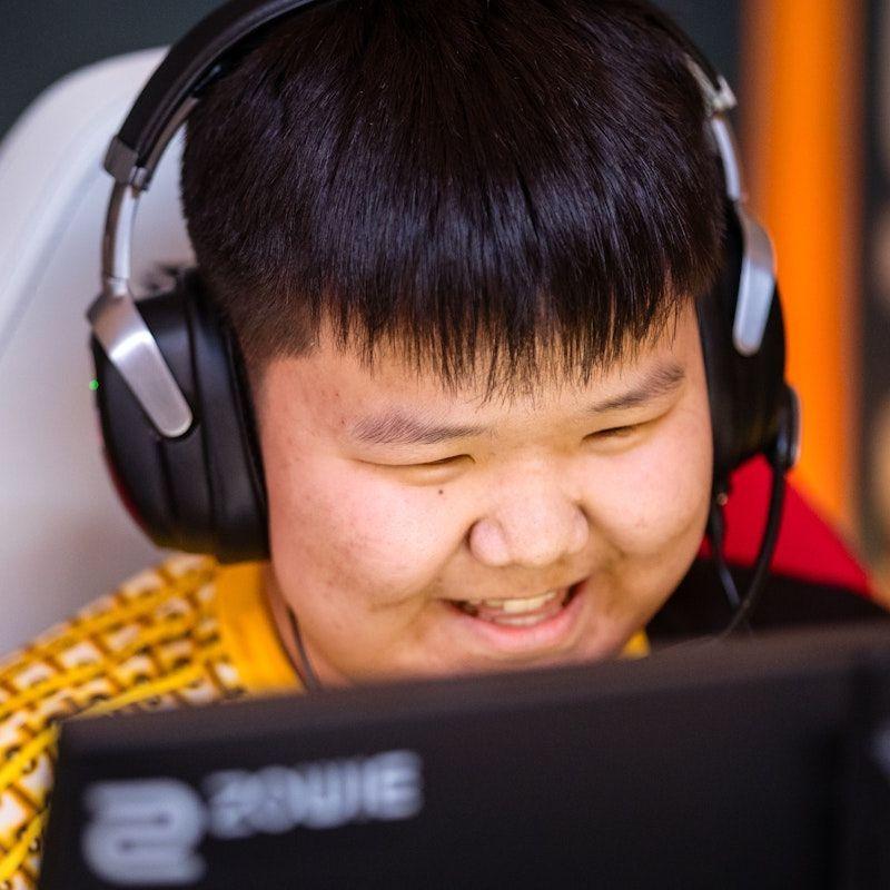 Kaczy420 avatar