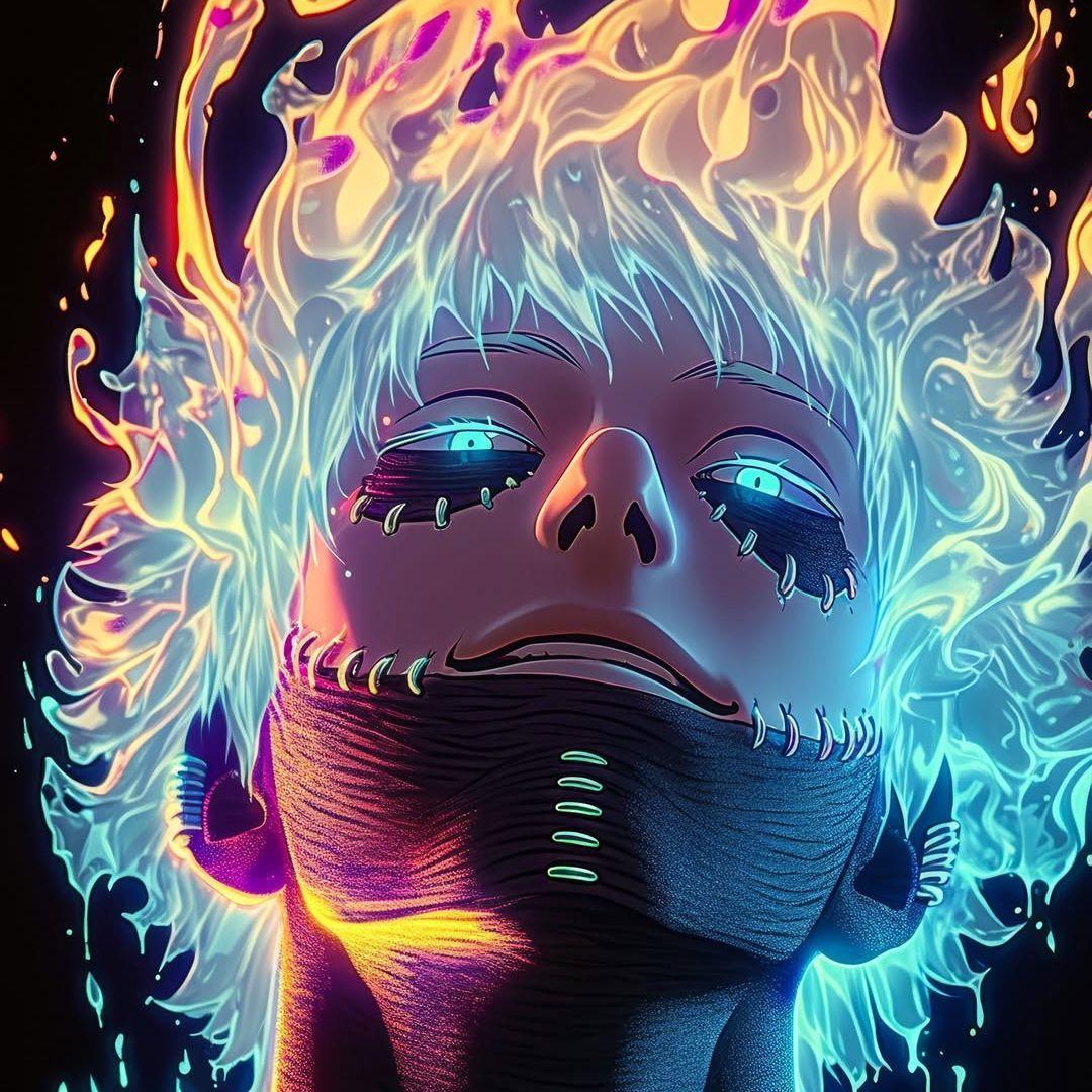 Xom9k17 avatar