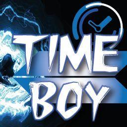 Player Timeboy25 avatar