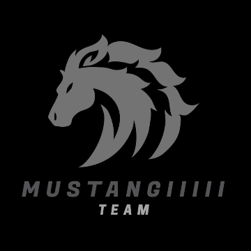 MUSTANGIIIII