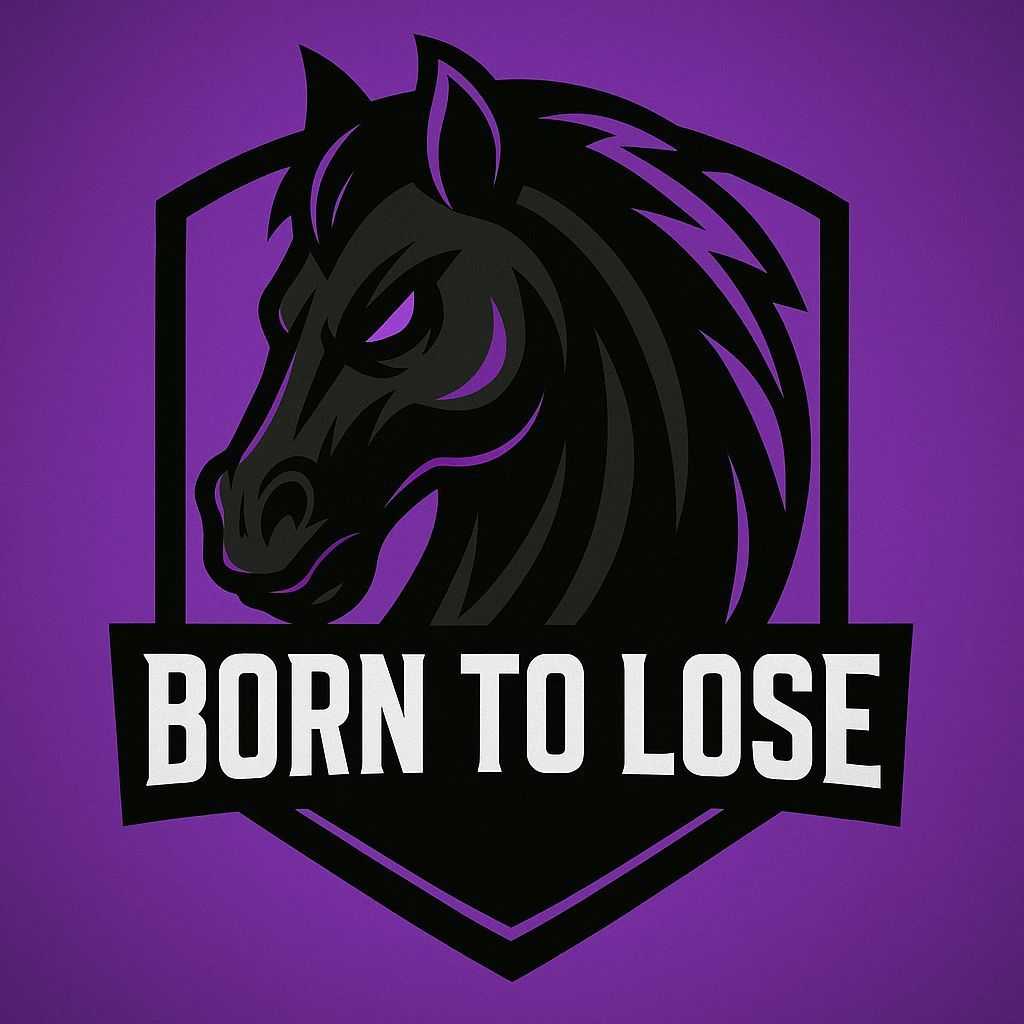Born to lose