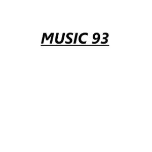 music93 avatar