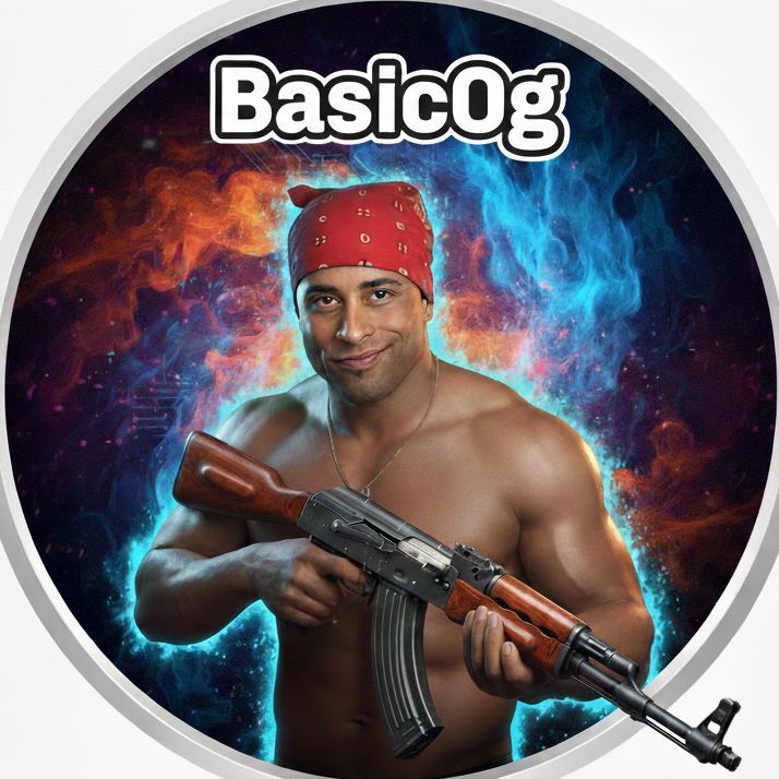 Faceit avatar