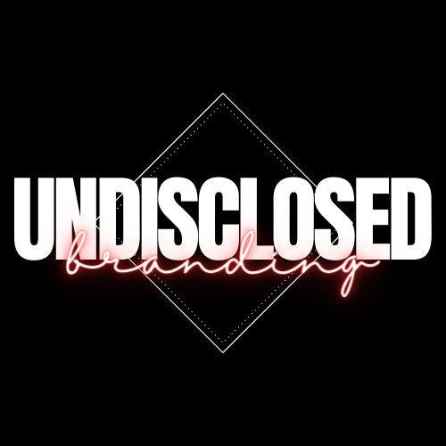 undiisclosed avatar