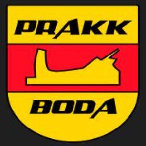 PrakkBoda