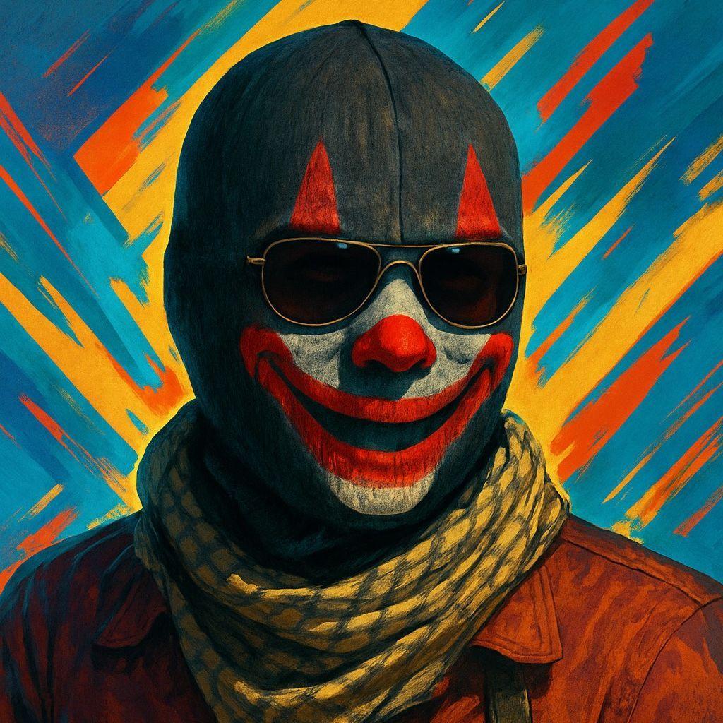 -Kazog avatar