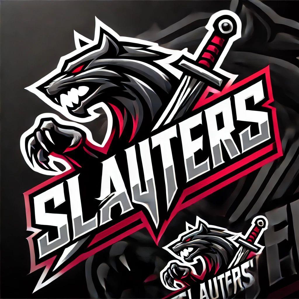 Slauters