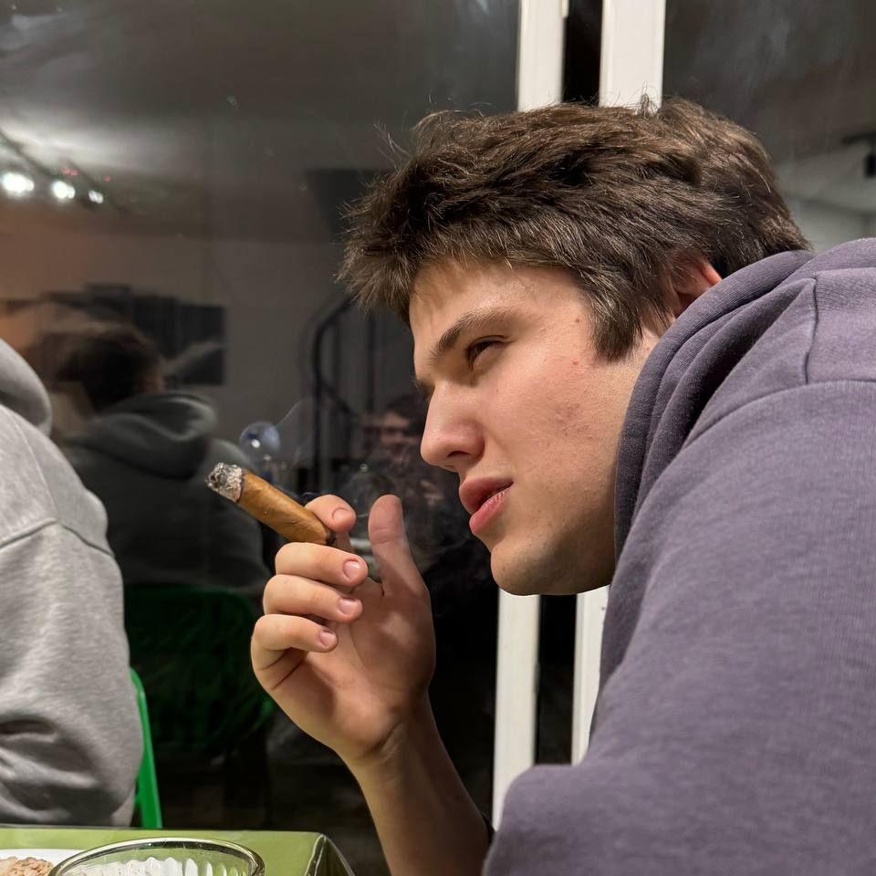 Faceit avatar