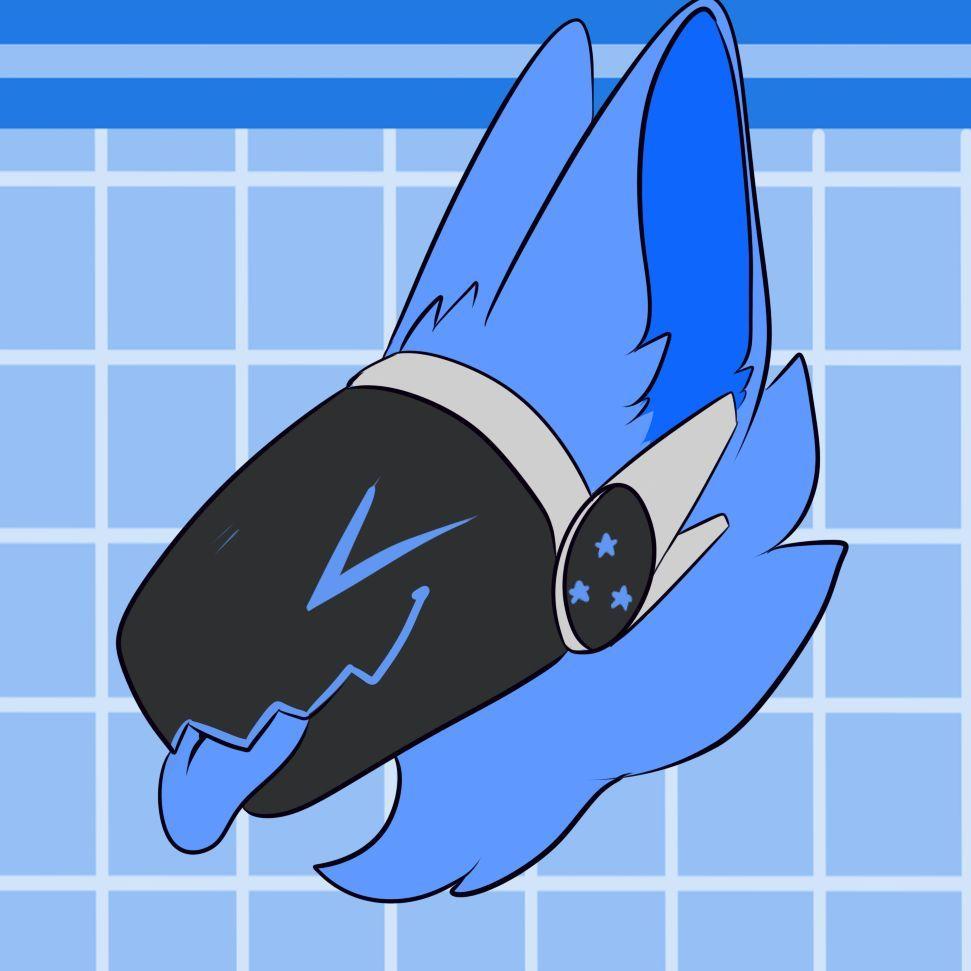 Starfurrygmr avatar