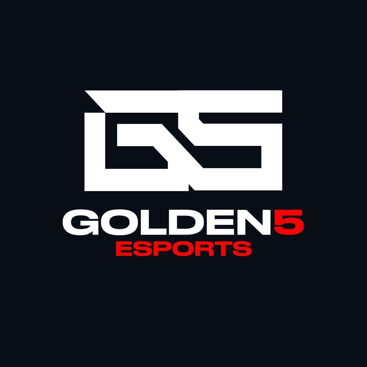 Golden Five