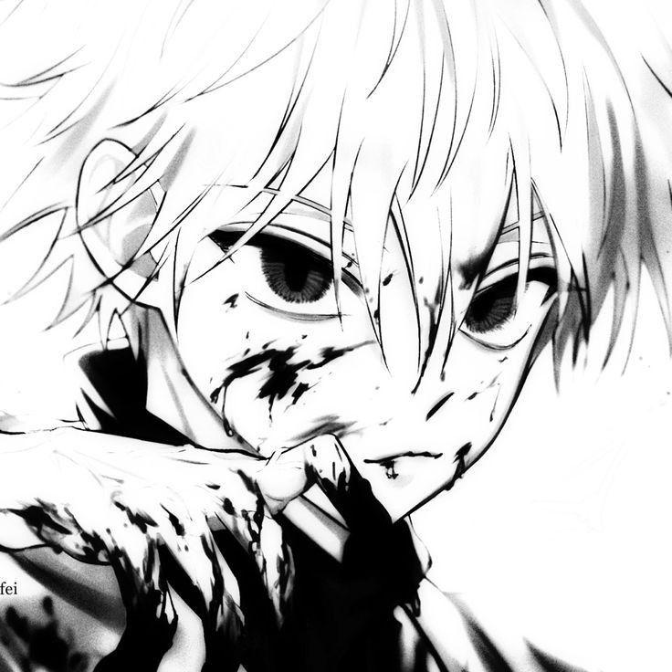 Iorked avatar