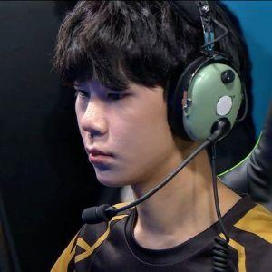 Player ZUIHONGPAN avatar