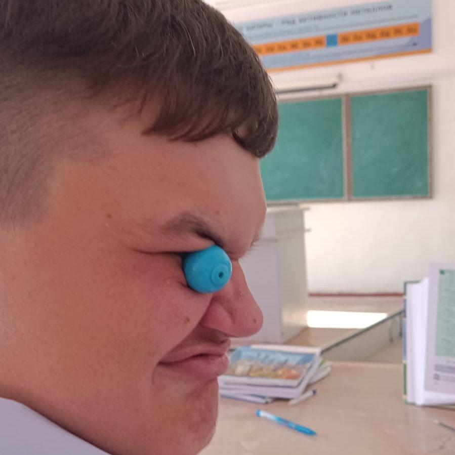 Diztructr