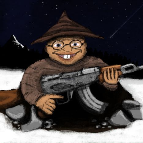 Faceit profile picture for @testicles