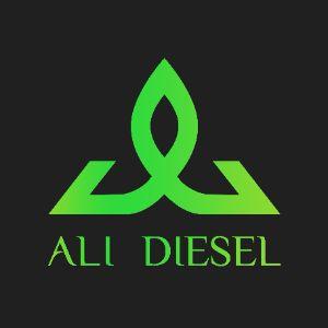 AliDiesel206 avatar