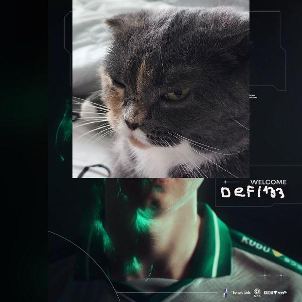 Barabanz1k avatar
