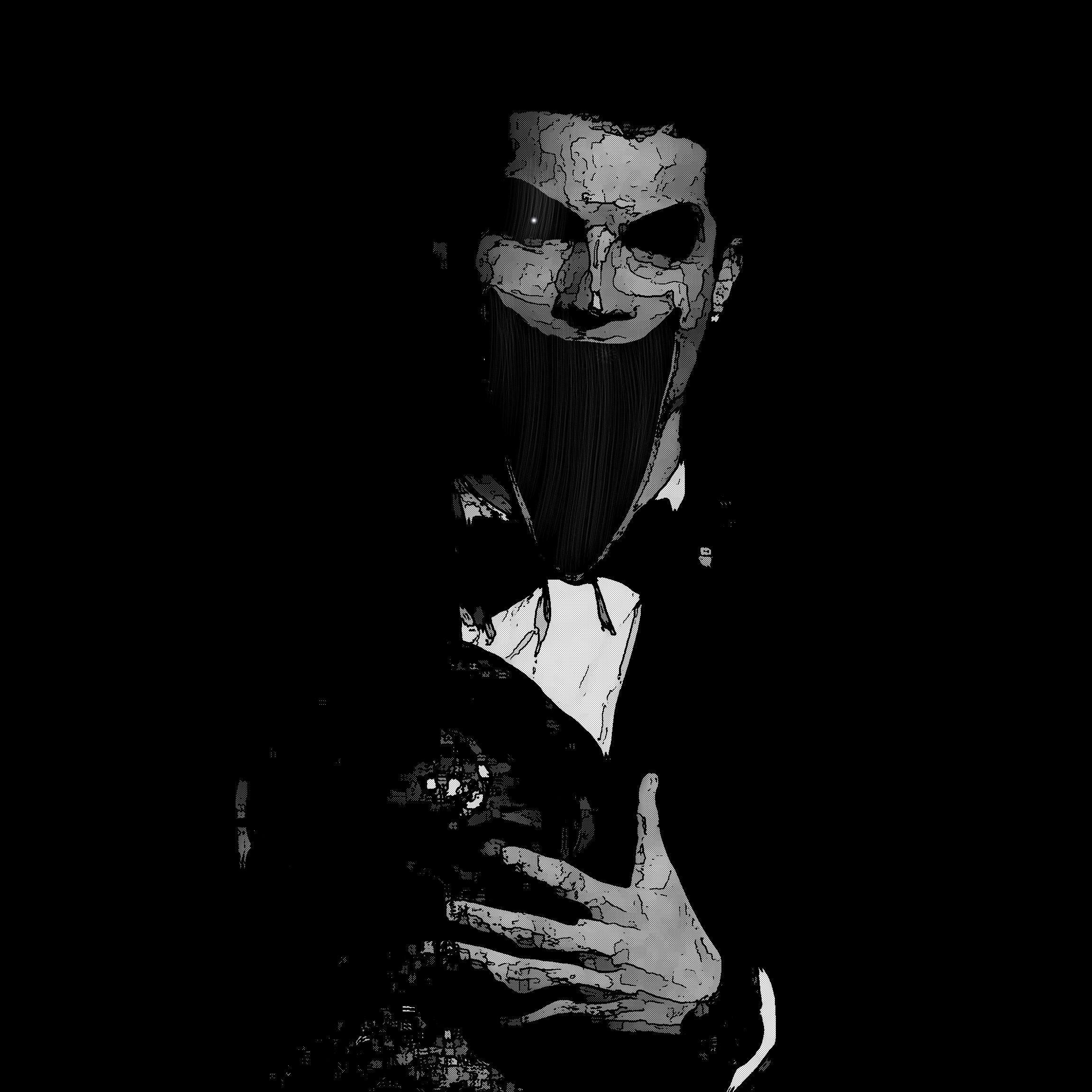 KARMAXE avatar