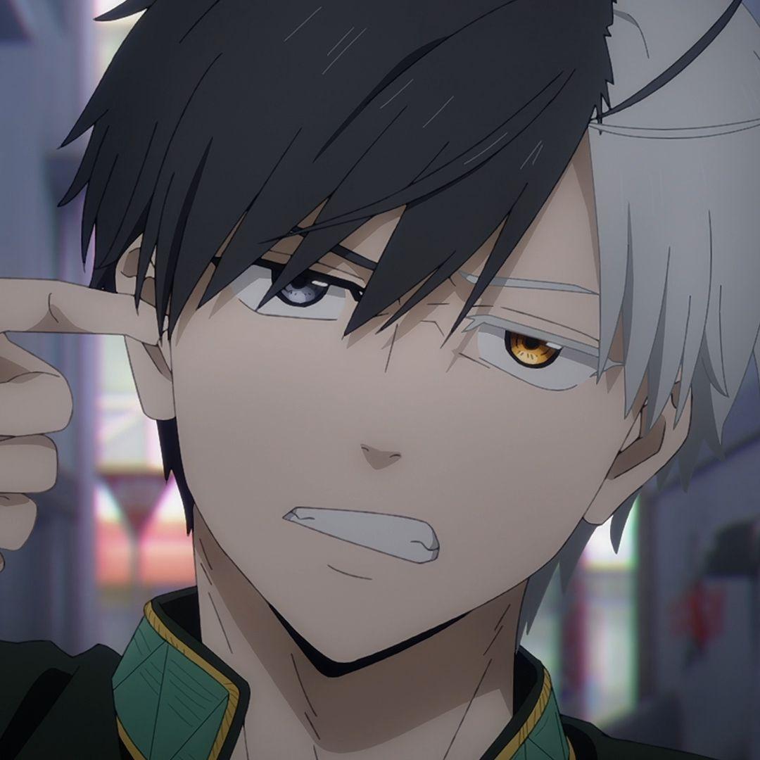 Mad926 avatar