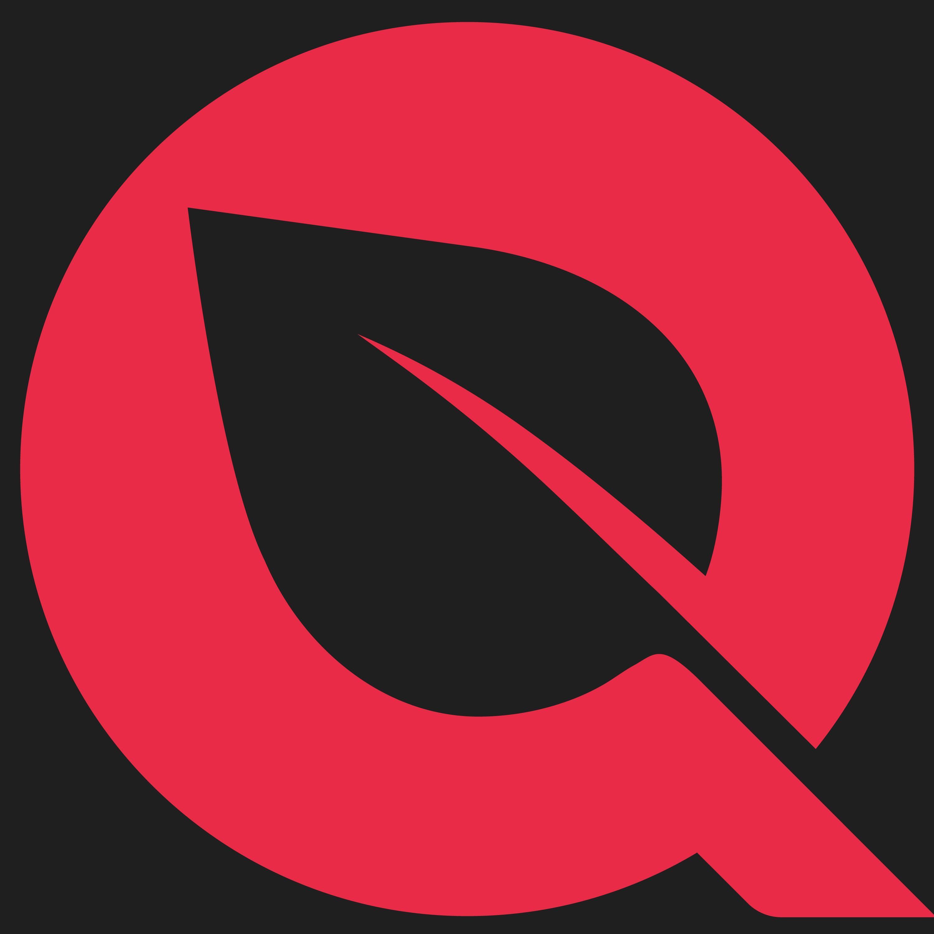 FlyQuest Red
