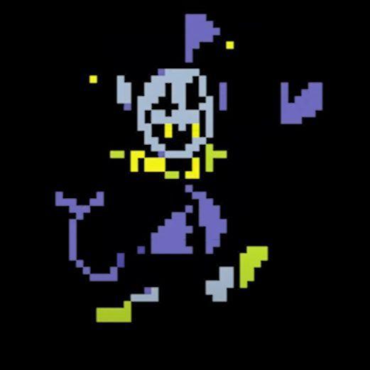 Malef1cus- avatar