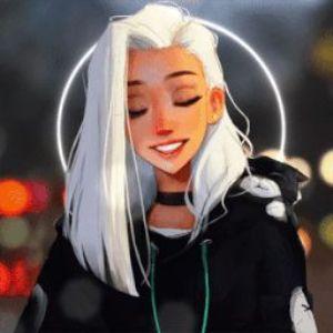 Player HXZhou avatar