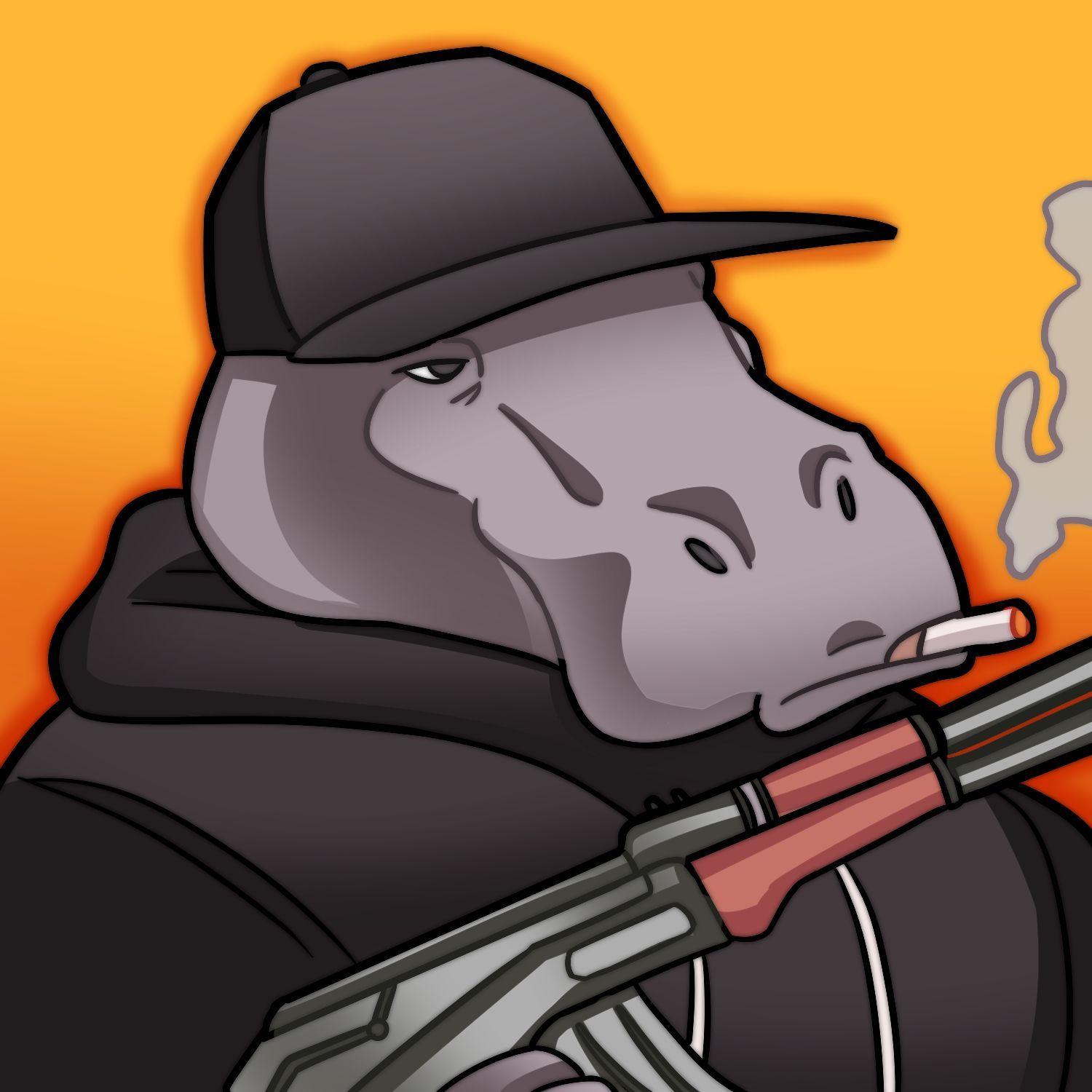 HappyHippoX avatar