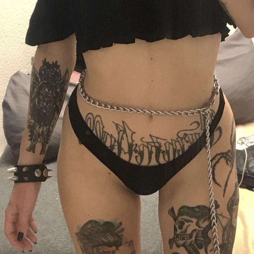 uglyhot