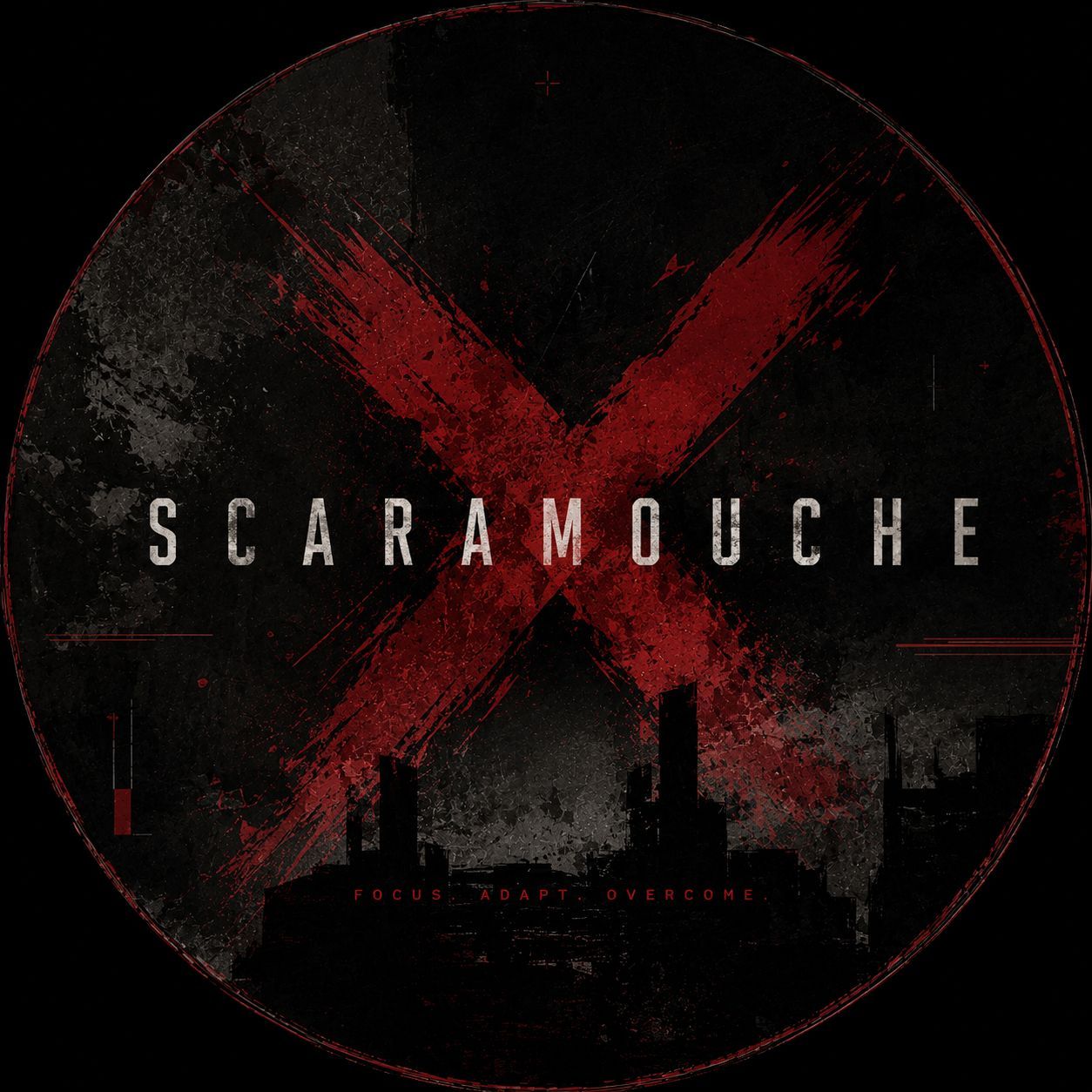Scarasmouche
