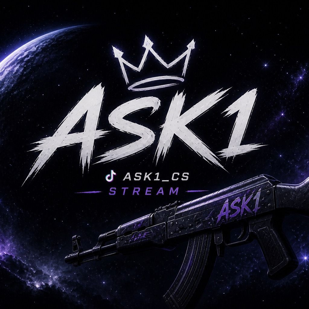 Ask1