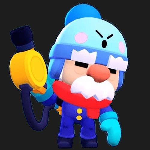 undersalt