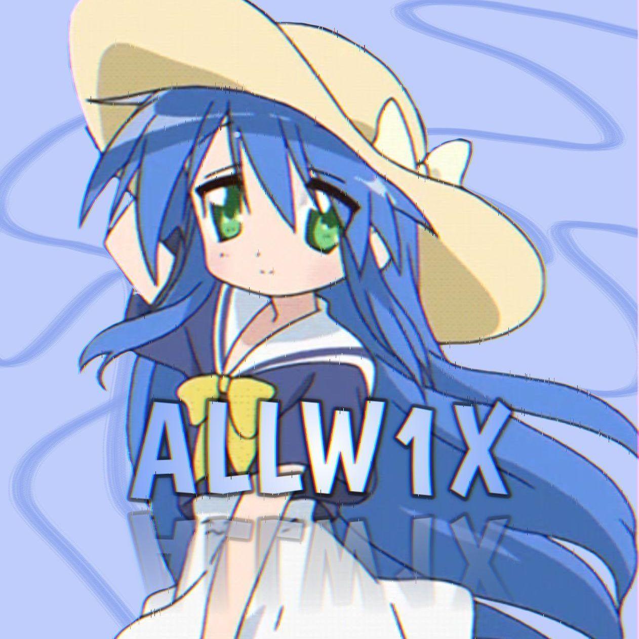 allwix avatar