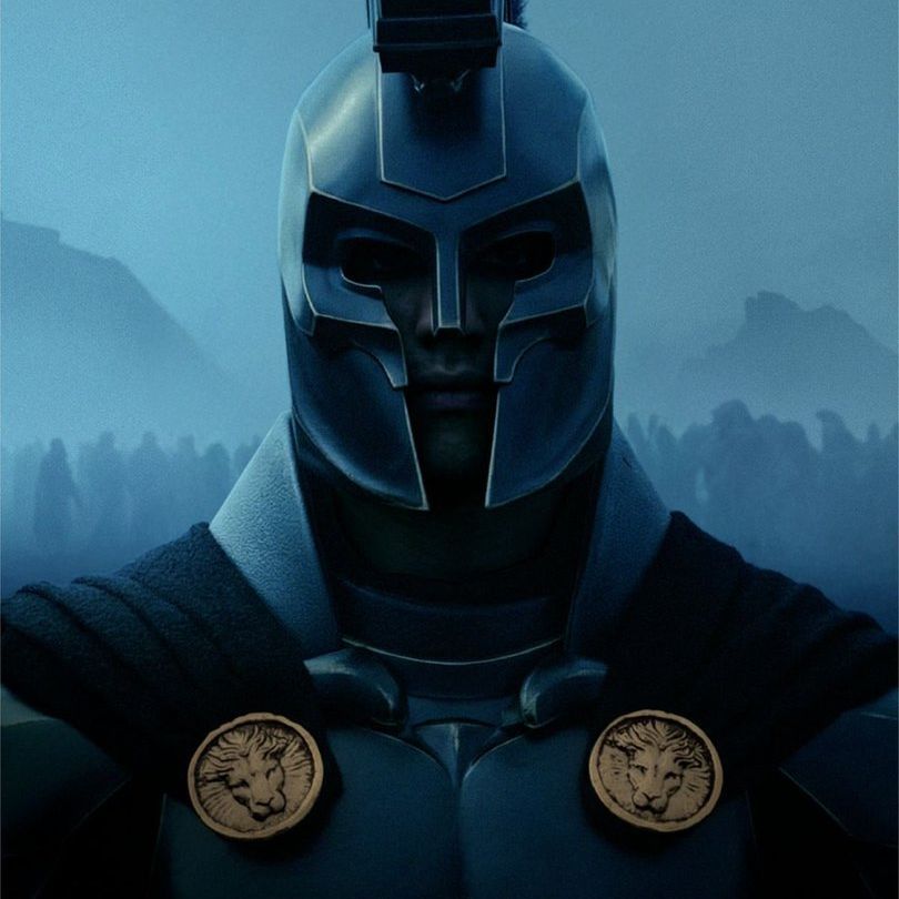 Faceit Avatar