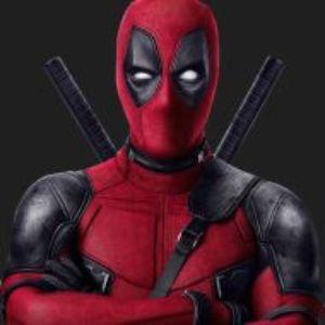 DeadPool2503 avatar