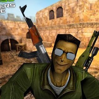 Ehhhhhhhhhhh FACEIT avatar
