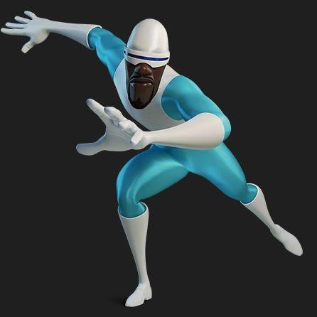 NykoFrozone avatar