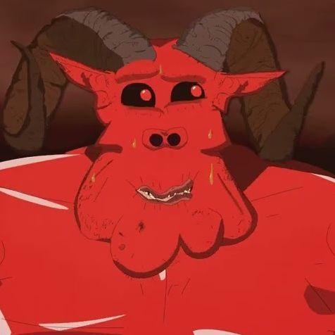 Belzedup_666 avatar
