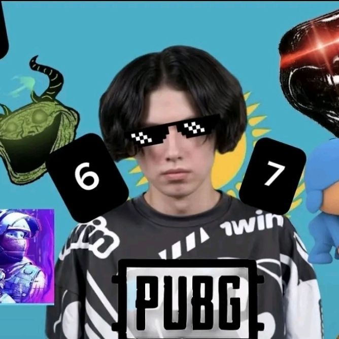 BurgerPivo FACEIT avatar