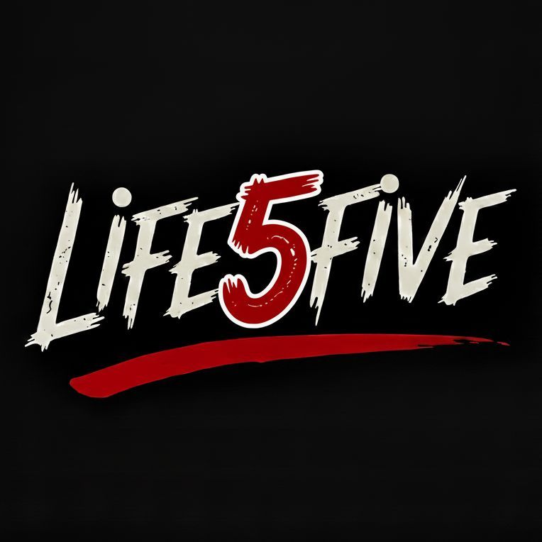 LifeFIve_