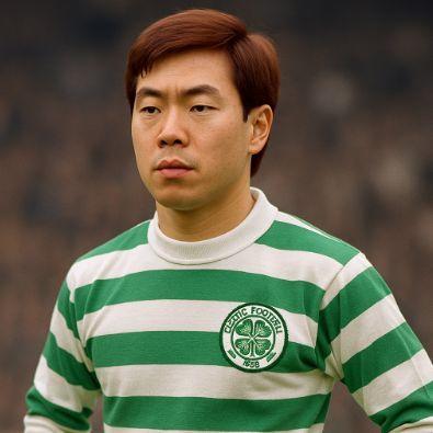 Weeyoungy avatar
